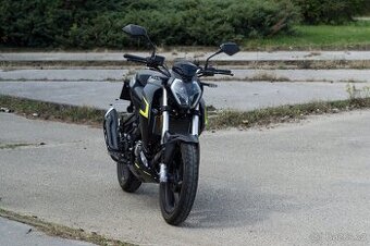 Keeway RKF 125