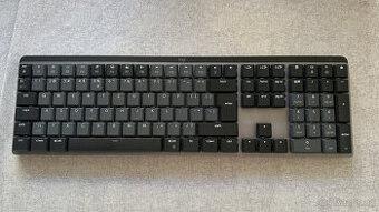 Logitech MX Mechanical Graphite - US INTL