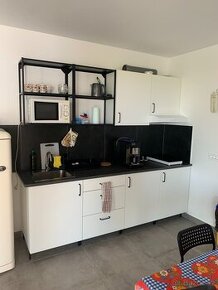 Pronájem apartmánu v Chorvatsku - Rab (TERMÍNY SE PLNÍ)