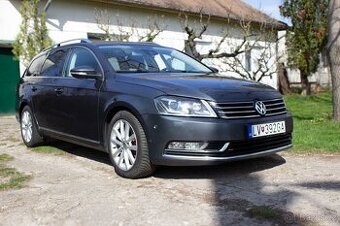 Volkswagen Passat Highline DSG Aj na splátky