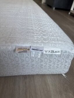 matrace 90x200