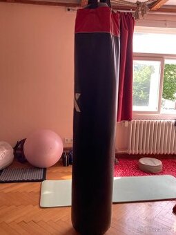 Boxovací pytel