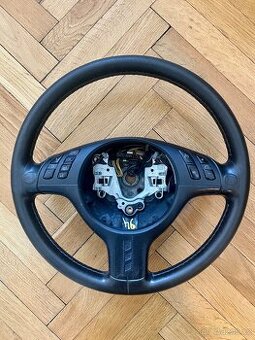 Orig. ALPINA volant (E46, E39)