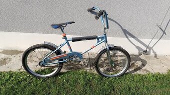 Kolo BMX 20