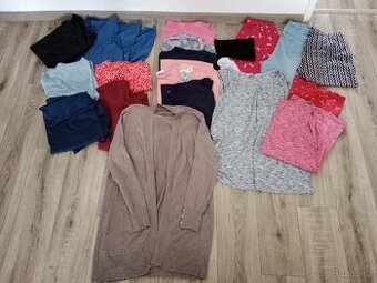 Nové dámské oblečení velikost L -XL
