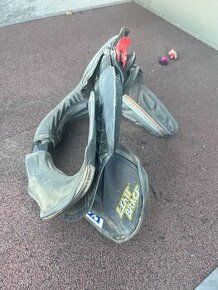 Leatt brace