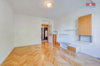 Pronájem bytu 1+1, 44 m², Plzeň, ul. Dvořákova