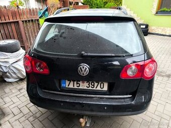 Volkswagen Passat B6