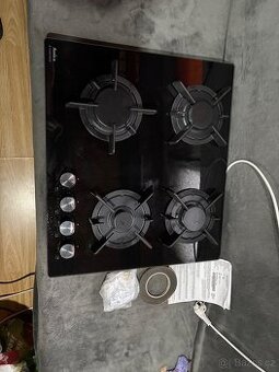 Amica PGCD6100BoB NOVA