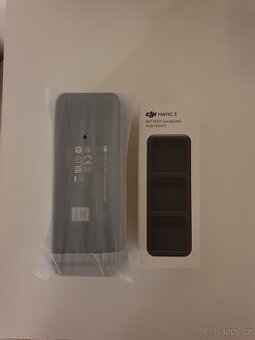 Nabijeci HUB Dji Mavic 3