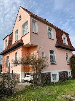 Prodej rodinného domu 143 m², pozemek 433 m² - Teplice