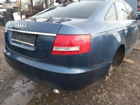 Audi a6 2.0tdi BLB c6 4f