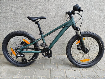 Dětské kolo Giant STP 20 FS
