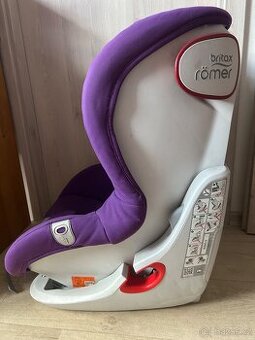 BRITAX RÖMER