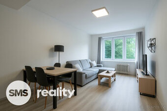 Moderní zrekonstruovaný 3+1 , 64m2 Opava - Olomoucká