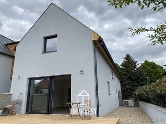 Pronájem bytu 4+kk, 114 m2 - Praha - Běchovice, ev.č. 00046