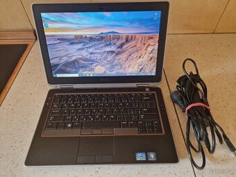Dell Latitude E6320 i5/6GB/256