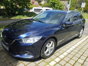 Mazda 2.2 110kw.2013