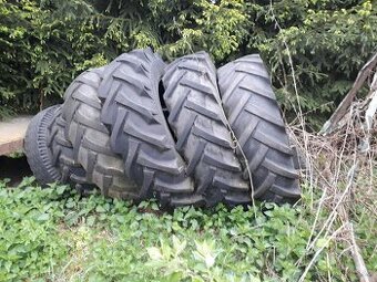 Pneu Zetor 16,9x30