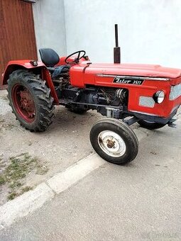 Zetor 3511