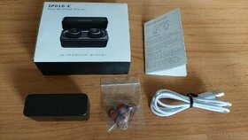Bluetooth sluchátka Apt-X, Qualcomm
