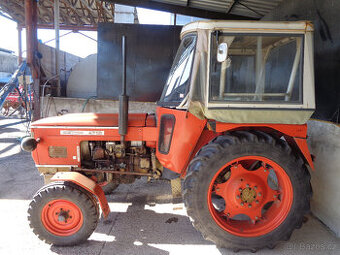 Zetor 4712
