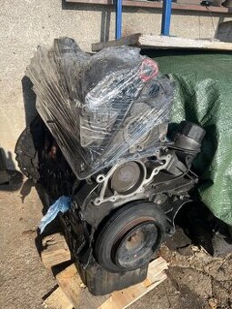 Motor Mercedes Benz 2,7 CDI