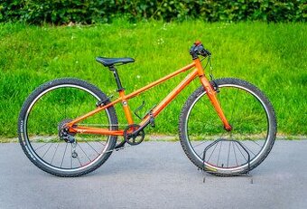 Dětské horské kolo Superior FLY 13 26"