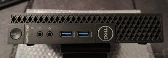 Dell OptiPlex 3060 Micro/SFF + Windows + Office