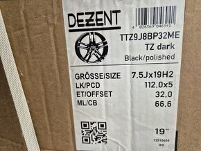 5x112 R19