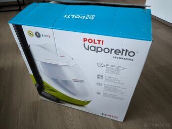 parní vysavač a čistič