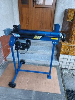 Prodám Štípač na dřevo Scheppach HL 760 LS - horizontální -7