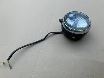 babeta 210 světlo