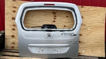 Páte Dveře Peugeot Berlingo/Partner