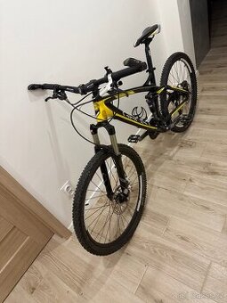 Kolo Ghost RT FULL CARBON
