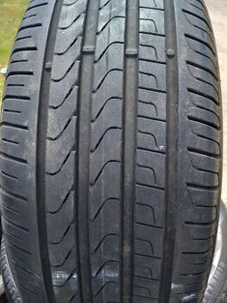 BWM 245/45 A 275/40R18 LETNÍ PNEU PIRELLI