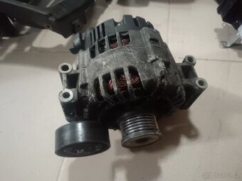 Alternátor BMW E90/e91/e92/e93 318i