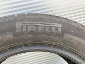 Prodám pneu PIRELLI 205/55 R16 - 4ks - 1