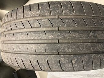 Letní pneu Goodyear Eagle F1 Asymmetric 3 245/45/R18
