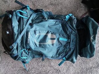 Osprey atmos 65