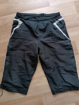 Kraťasy Umbro 134