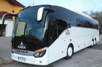 SETRA 516 HD 2