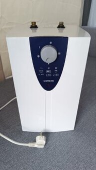 Bojler Siemens (ohřívač vody)