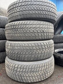 4x 215/65 R16 Nexen zimní