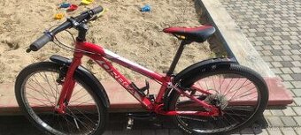 Dětské kolo Orbea 24"