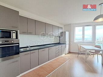 Prodej bytu 3+kk, 70 m2, Praha 8 - Libeň