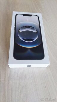 Apple IPhone 16e 128GB nový