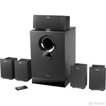 Reproduktory 5.1 EDIFIER R501BT bluetooth