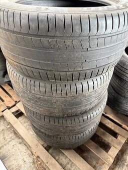 Letni 315/40/20 a 275/45/20