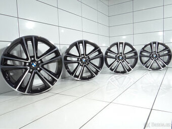 BMW 19' litá kola 7 G11 G12 6 G32 GT